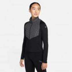 Ветровка женская Nike DD6468-010 р.L черная