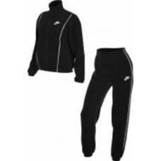 Спортивный костюм Nike DD5860-011 р.XL черный