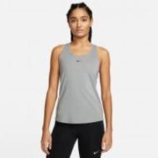 Майка Nike DD0623-073 р.XS серый