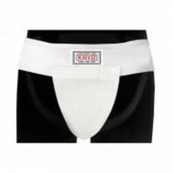 Защита паха KAYO р. M KREP -213-2M белый Защита паха KAYO р. M KREP -213-2M белый