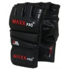 Перчатки для MMA MaxxPro MMA-616 Black XL р. XL XLoz черный