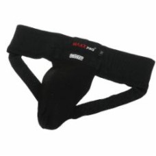 Защита паха MaxxPro р. M PER-312 Black M черный