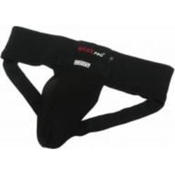 Защита паха MaxxPro р. XL PER-312 Black XL черный