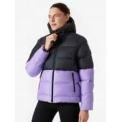 Куртка Helly Hansen W ACTIVE PUFFY JACKET 53612-699 р.XL разноцветный
