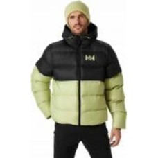 Куртка Helly Hansen ACTIVE PUFFY JACKET 53523-498 р.M разноцветный