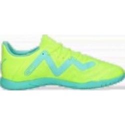 Бутсы Puma FUTURE PLAY IT 10719303 р.46,5 зеленый