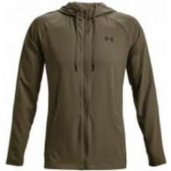 Джемпер Under Armour 1370499-361 р.S хаки