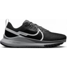 Кроссовки женские Nike REACT PEGASUS TRAIL 4 DJ6159-001 р.38 черные
