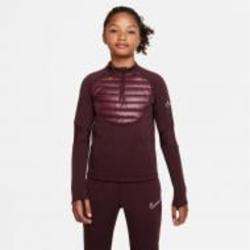 Джемпер Nike DC9154-652 р.XL бордовый