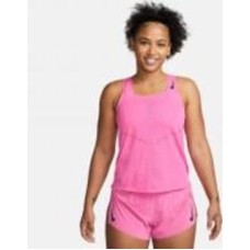 Майка Nike DM7551-606 р.XS розовый