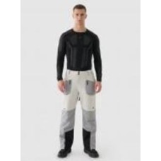 Брюки 4F TROUSERS FNK M0714 4FWAW24TFTRM0714-26S р. L серый