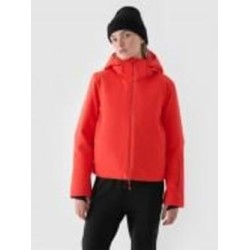 Куртка 4F TECHNICAL JACKET F582 4FWAW24TTJAF582-62S р.S