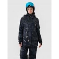 Куртка 4F TECHNICAL JACKET F586 4FWAW24TTJAF586-90A р.S