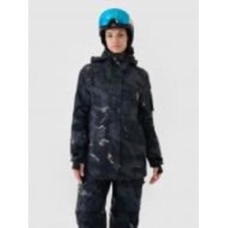Куртка 4F TECHNICAL JACKET F586 4FWAW24TTJAF586-90A р.S