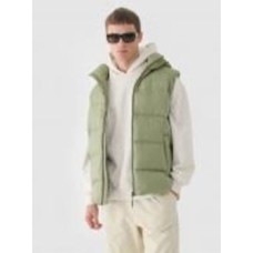 Жилет 4F VEST JACKET M148 4FWAW24TVJAM148-43S р.L хаки