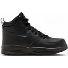 Ботинки Nike MANOA LTR BQ5372-001 р.39 черный