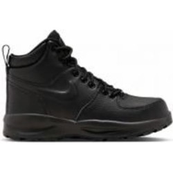 Ботинки Nike MANOA LTR BQ5372-001 р.39 черный
