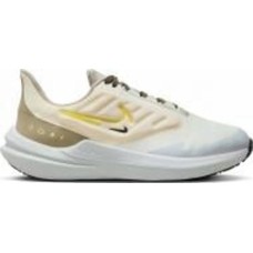 Кроссовки женские зимние Nike AIR WINFLO 9 SHIELD DM1104-100 р.40