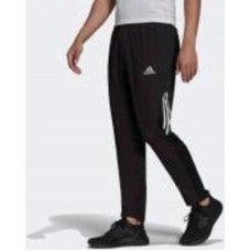 Брюки Adidas H13238 р. S черный