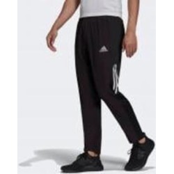 Брюки Adidas H13238 р. S черный