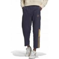 Брюки Adidas H56628 р. S синий