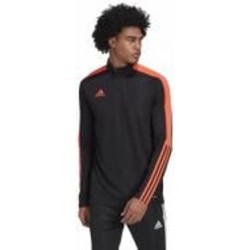 Джемпер Adidas HU0325 р.S черный Джемпер Adidas HU0325 р.S черный