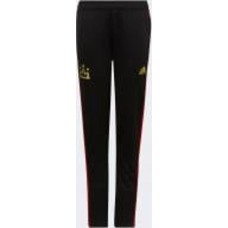 Брюки Adidas HI3794 р. 164 черный