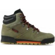 Ботинки Adidas GW4065 р.46 хаки