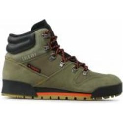 Ботинки Adidas GW4065 р.46 хаки