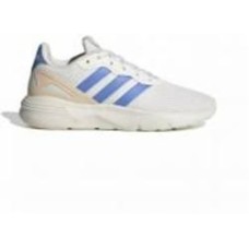 Кроссовки женские демисезонные Adidas HP7861 р.36 2/3 бежевые