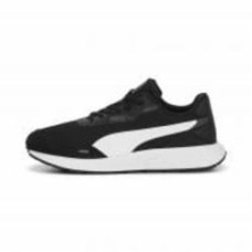 Кроссовки чоловічі Puma RUNTAMED 38923601 р.43 черные