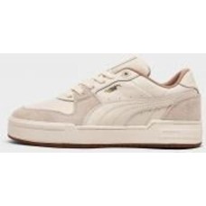 Кроссовки мужские Puma CA PRO LUX PRM 39013302 р.44 бежевые