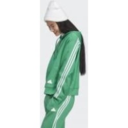 Джемпер Adidas IB8515 р.L зеленый