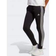 Брюки Adidas IC8770 р. S черный