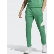 Брюки Adidas IC3763 р. M зеленый