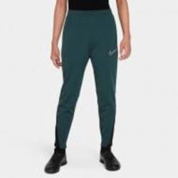 Брюки Nike K NK TF ACD PNT KPZ WW FJ6182-328 р. S синий