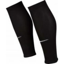 Гетры Nike STRIKE DH6621-010 р.S-M черный