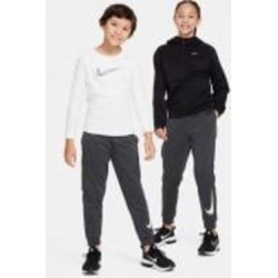 Брюки Nike K NK TF MULTI+ JOGGER HBR FD3905-010 р. M черный