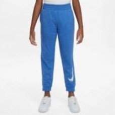 Брюки Nike K NK TF MULTI+ JOGGER HBR FD3905-480 р. M синий