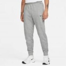 Брюки Nike M NK TF PANT TAPER DQ5405-063 р. S серый