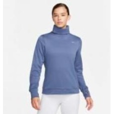 Свитшот Nike W NK SWIFT ELEMNT TF TTLNK FB5306-491 р.XS серый