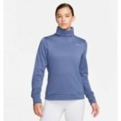 Свитшот Nike W NK SWIFT ELEMNT TF TTLNK FB5306-491 р.XS серый