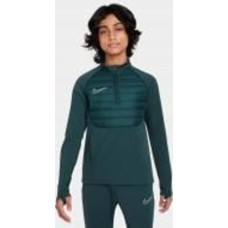 Джемпер Nike K NK TF ACD DRL TOP WW FJ6181-328 р.M синий