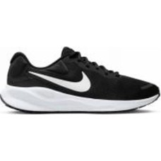 Кроссовки мужские Nike REVOLUTION 7 FB2207-001 р.45 черные