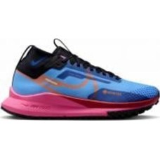 Кроссовки Nike W REACT PEGASUS TRAIL 4 GTX FV1181-400 р.38