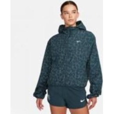 Куртка Nike W NK DF JKT SSNL NVTY FB5321-328 р.S серый