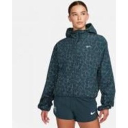 Куртка Nike W NK DF JKT SSNL NVTY FB5321-328 р.S серый