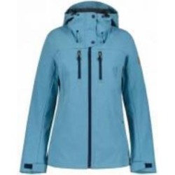 Куртка Icepeak 54867_581_I_330 р.38 голубой Куртка Icepeak 54867_581_I_330 р.38 голубой