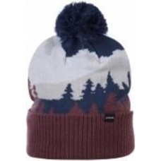 Шапка Icepeak 58825_850_I_775 р.one size разноцветный