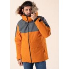 Куртка Icepeak 56080_505_I_490 р.48 желтый